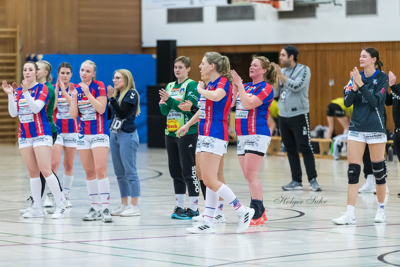 Bild 342 - F HSG Horst/Kieb - Lauenburger SV : Ergebnis: 26:23